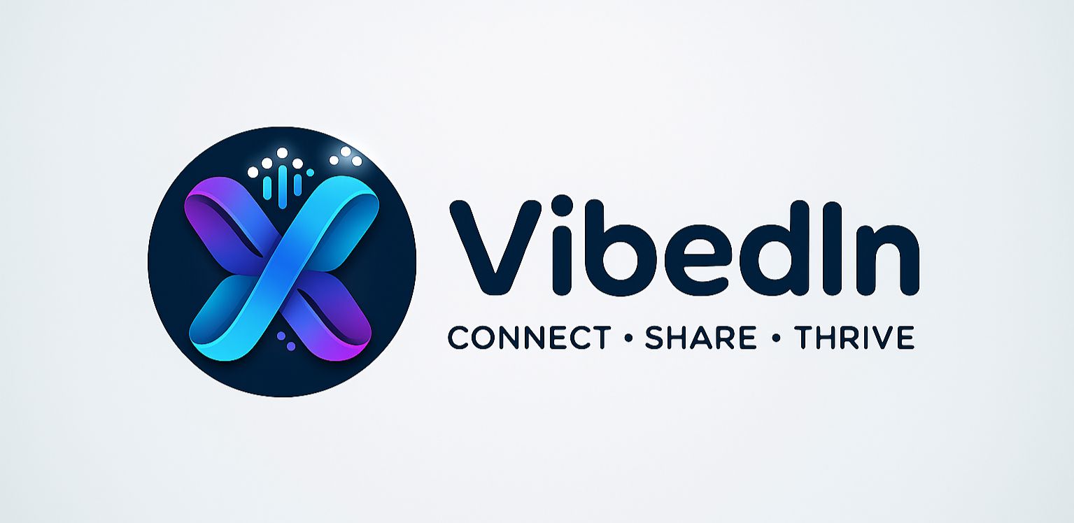 VibedIn project preview
